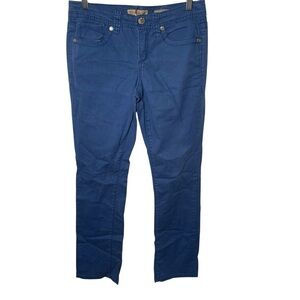 Nine West Vintage American Blue Women's Jeans size 4 27